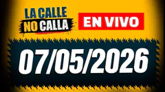 EN VIVO – CONOCE LOS TEMAS DE INTERÉS SOCIAL | LA CALLE NO CALLA POR PANAMERICANA TELEVISIÓN