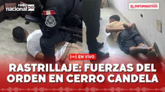 Radio Nacional EN VIVO: El informativo, segunda edición, hoy 18 de marzo del 2025