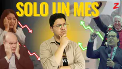 LAS ENCUENTAS A UN MES DEL DÍA D - #EleccioneZ
