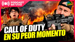 COD BLACK OPS 7 es un PASO ATRÁS en la saga | XBOX sigue hundiéndose en RUMORES | EN VIVO