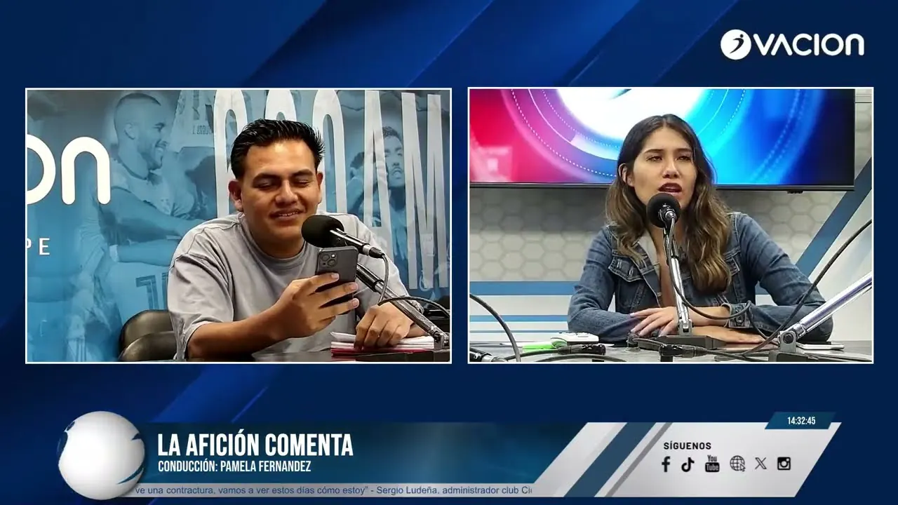 Reproducir: LA AFICIÓN COMENTA por RADIO OVACION
