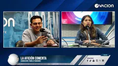LA AFICIÓN COMENTA por RADIO OVACION