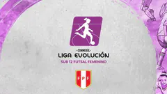 SANTA ISABEL DE HUNGRIA VS SPORT KILLA'S | LIGA EVOLUCIÓN SUB 12 FEMENINO | CONMEBOL | SEMIFINAL