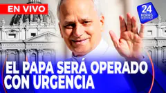 EN VIVO - 24 HORAS EDICIÓN DOMINGO PROGRAMA COMPLETO | 11 DE OCTUBRE DEL 2026