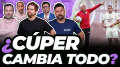 ¿CÚPER REPITE EL SISTEMA TRICAMPEÓN ANTE NACIONAL? MAURI DESDE MONTEVIDEO - #DESMARCADOS