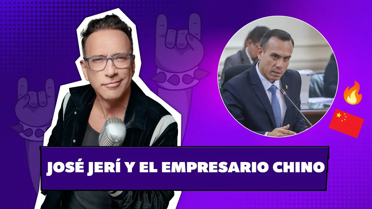 Reproducir: EN VIVO con Carlos Galdos | Rock N' Shock