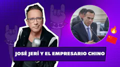 EN VIVO con Carlos Galdos | Rock N' Shock