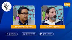 En vivo | No Hay Derecho con Glatzer Tuesta [03-02-2026]