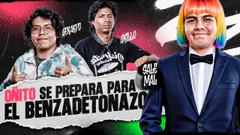 OÑITO BUSCA SU +1 PARA EL BENZADETONAZO | CER: CUIDANDO EL RANCHO