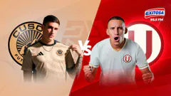 LIGA 1 EN VIVO | FECHA 2 - CUSCO FC - UNIVERSITARIO