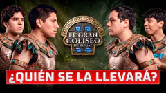 ¿Quiénes llegarán a la gran final? | Doteros
