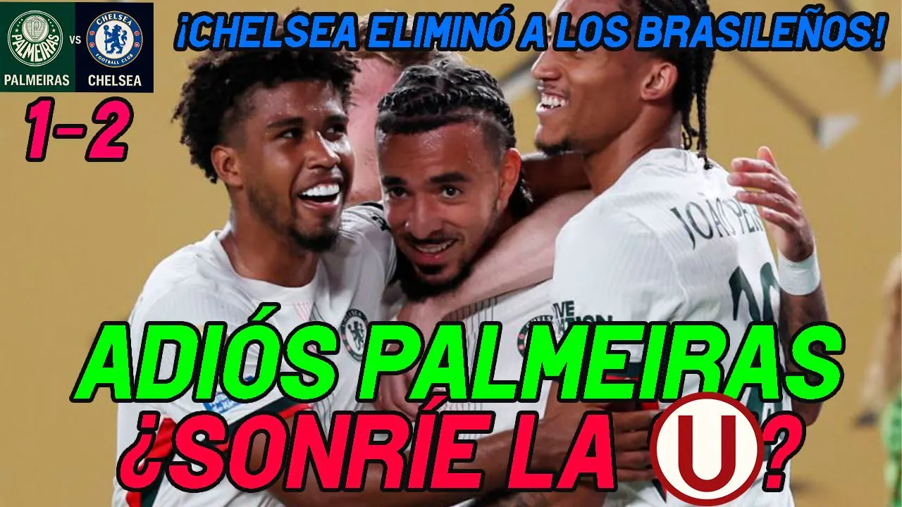 Reproducir: FLORES VUELVE ANTE GARCILASO / ESTRADA YA ES DE ALIANZA / CRISTAL QUIIERE A ALEXI GÓMEZ