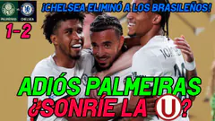 FLORES VUELVE ANTE GARCILASO / ESTRADA YA ES DE ALIANZA / CRISTAL QUIIERE A ALEXI GÓMEZ