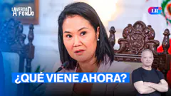 EL PERÚ DE KEIKO FUJIMORI: PODER, CONGRESO Y OPOSICIÓN | LA VERDAD A FONDO CON PEDRO SALINAS
