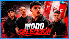 SELECCIÓN PERUANA rumbo a ESTADOS UNIDOS para afrontar amistoso con HAITÍ | Fútbol A.M. 01/06/26