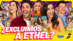 ¡ETHEL POZO NO APARECE EN LA PORTADA! | SIN MÁS QUE DECIR | Q+