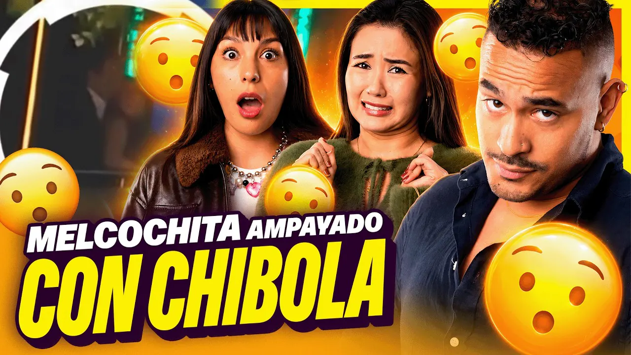 Reproducir: ¿MELCOCHITA ESTÁ CON SU ENFERMERA? | VERY GOOD