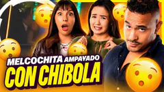 ¿MELCOCHITA ESTÁ CON SU ENFERMERA? | VERY GOOD
