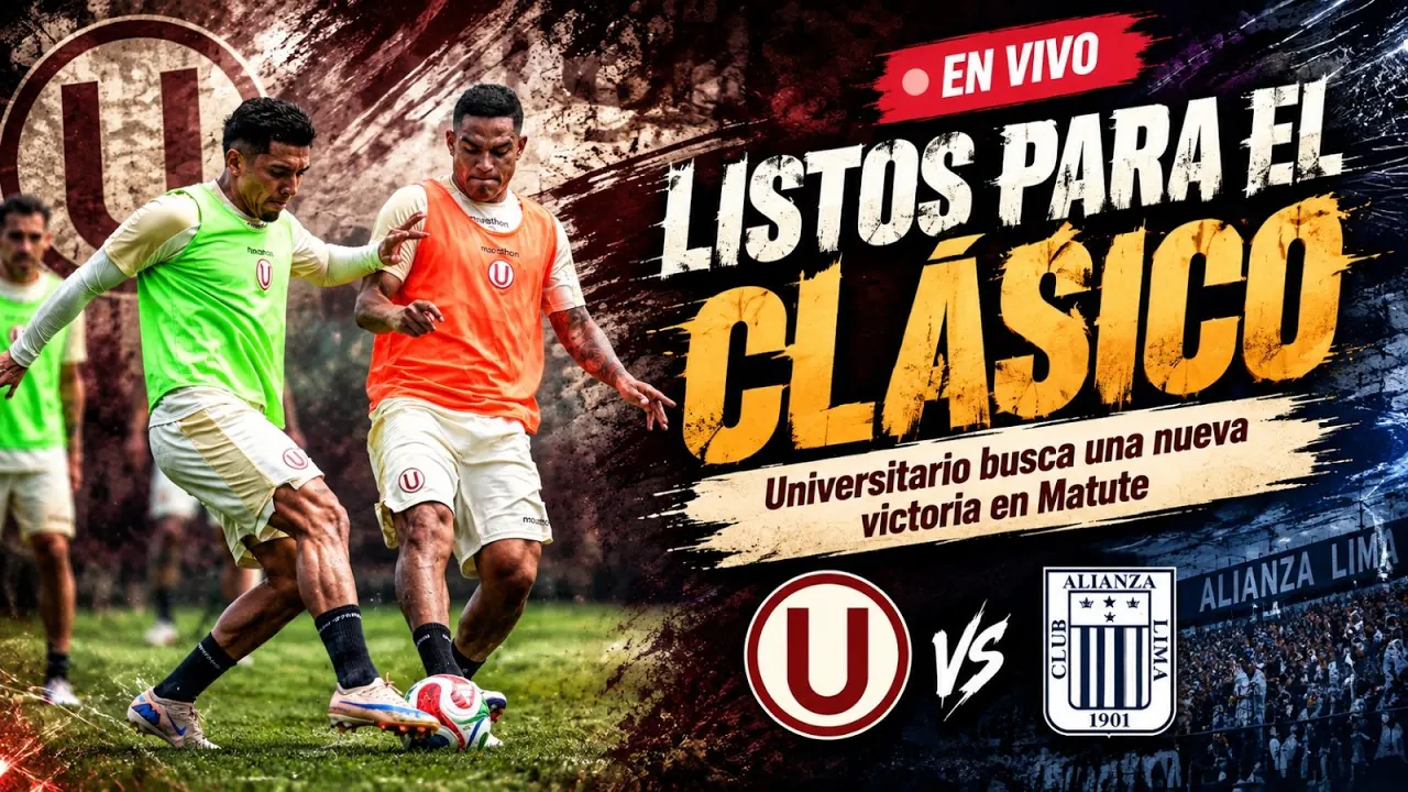 Reproducir: FALTA POCO PARA EL CLÁSICO | TIEMPO CREMA x OVACIÓN