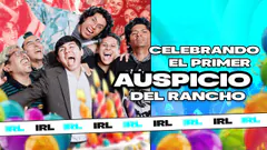 CELEBRANDO EL PRIMER AUSPICIO DE TU RANCHO, MI RANCHO, NUESTRO RANCHO | CUIDANDO EL RANCHO