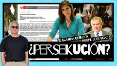 Libertades en peligro ante un posible gobierno de Keiko | Claudia Cisneros y José Ugaz en DDT