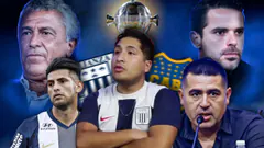 ALIANZA LIMA vs BOCA JUNIORS "La Previa" ¿ES IMPOSIBLE CLASIFICAR? ¿RENUNCIAR ESTÁ DE MODA?