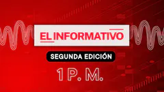Radio Nacional EN VIVO: ‘’El informativo’’, segunda edición, hoy 24 de setiembre del 2025