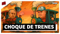 RLA Y CÉSAR SANDOVAL SE DIJERON DE TODO | RELACIÓN ABIERTA