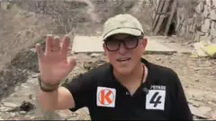 DAÑO ELECTORAL: el fujimorismo, López Aliaga y Belaunde Llosa compiten por el ridículo - 12:10 pm