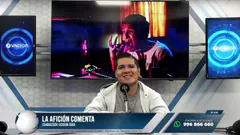 #ENVIVO | La Afición Comenta por RADIO OVACION