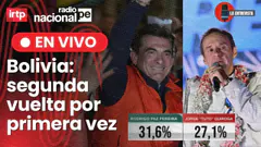 Radio Nacional EN VIVO: ''La entrevista'', hoy 18 de agosto del 2025