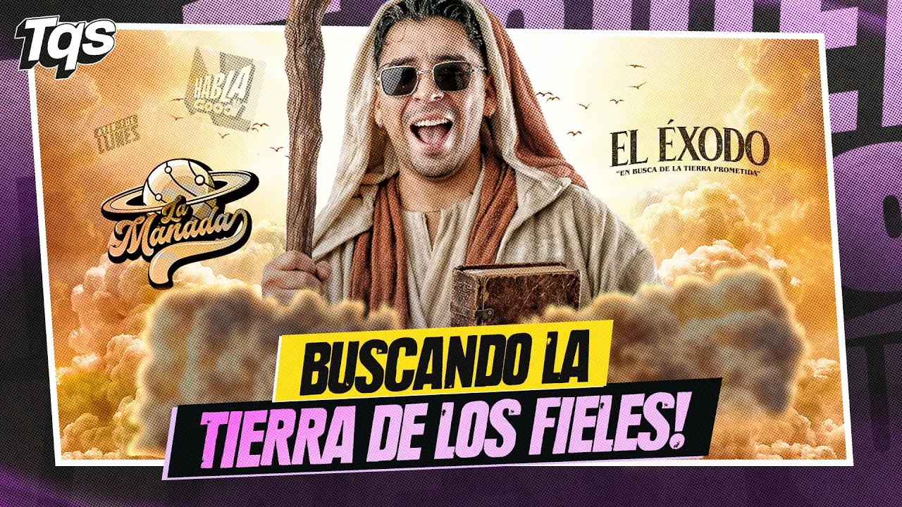Reproducir: #TQS | ¡BUSCANDO LO MÁS FIELES! JUEVES FACTOS🔥