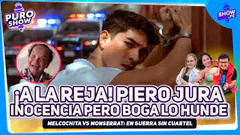 MELCOCHITA VS MONSERRAT: EN GUERRA SIN CUARTEL #PuroShow