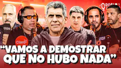 FELIPE CHAVEZ NO QUIERE JUGAR POR PERÚ | DOBLE PUNTA EN VIVO con PEDRO, BRUNO, HORACIO y VIVAR
