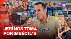 LAS "VERSIONES CHINAS" DE JERÍ Y AUDIENCIA CONTRA DELIA ESPINOZA | ARDE TROYA CON JULIANA OXENFORD