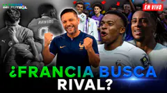 EN VIVO FRANCIA VENCE A MARRUECOS Y NO CONOCE LA DERROTA EN EL MUNDIAL | ¿ESPERA RIVAL EN LA FINAL?