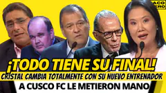 TE SOPLAMOS QUIENES PASARÁN A SEGUNDA VUELTA - HDC
