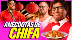 ANÉCDOTAS DE CHIFITA | GOOD FLORO