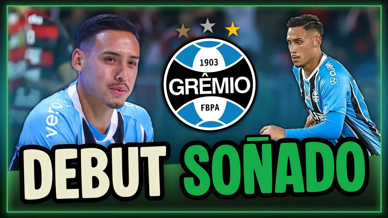 Reproducir: FÚTBOL CHAMPÁN EN VIVO: ¿CUÁL ES EL TECHO DE ERICK NORIEGA?