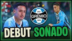 FÚTBOL CHAMPÁN EN VIVO: ¿CUÁL ES EL TECHO DE ERICK NORIEGA?