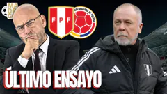 MADRUGOL CON MR PEET: ÚLTIMO ENSAYO | PREVIA PERÚ VS COLOMBIA
