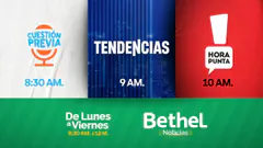 #envivo BETHEL NOTICIAS