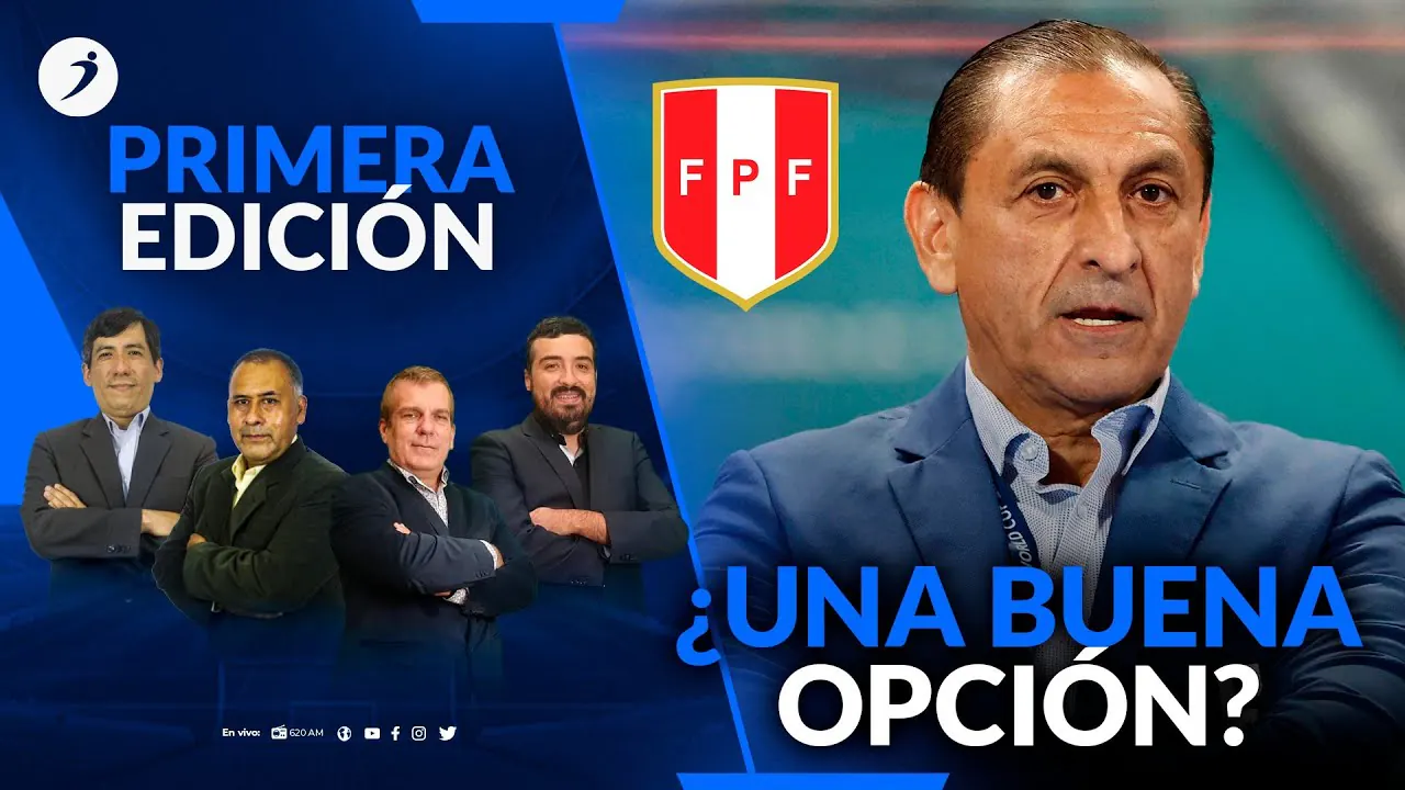 Reproducir: 🔴 #ENVIVO | Ovación Primera Edición por RADIO OVACION