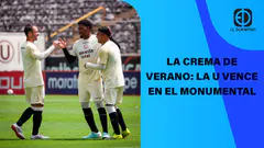 EN VIVO: UNIVERSITARIO GANA SU SEGUNDO AMISTOSO DEL 2026 | EL DEPORTIVO DIGITAL