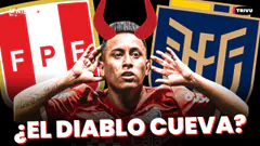 OTRA VEZ CUEVA... PERÚ ANTE ECUADOR | La Interna