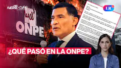 ESCÁNDALO EN LA ONPE: SECRETARIO DENUNCIA MANIPULACIÓN Y RENUNCIA|FUERTE Y CLARO CON MANUELA CAMACHO