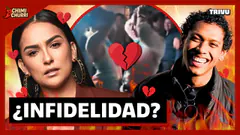 WALDIR FELIPA CONFIRMA EL FIN DE SU RELACIÓN CON DANIELA DARCOURT | CHIMI CHURRI