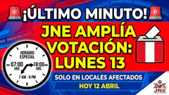 ÚLTIMA HORA: ELECCIONES PRESIDENCIALES 2026 EN VIVO | RESULTADOS, REACCIONES Y FLASH 5 PM