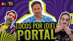 ÓSCAR DEL PORTAL SÍ CREE... EN TDN | TIERRA DE NADIES