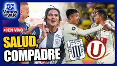 #ENVIVO ALIANZA Y LA U JUGARON EN LA COPA LIBERTADORES #VamosAlVar 22/04/25